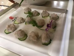 龙虾球-重庆乡水源火锅(谷埠店)