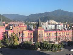 -杭州宋城