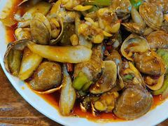 -二子海鲜大排档(太阳城店)