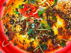 -蜀都冒菜·酱蟹生腌