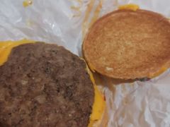 -麦当劳(祈年大街店)