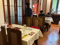 -老井俄式餐厅