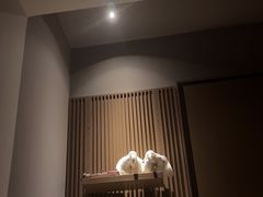 -泰合玺·精油疗愈 SPA(南京河西万达店)