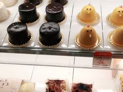 -西村叔叔的店·面包·甜品·蛋糕(清河万象汇店)