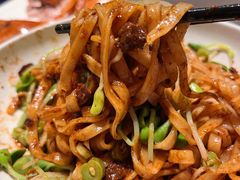 小大董炸酱面-小大董·烤鸭(观景餐厅·南京西路店)