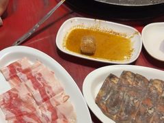 -重庆袁老四火锅(武进万达店)