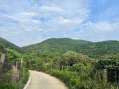 -南北湖风景区