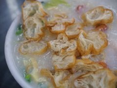艇仔粥-穗银肠粉店(东川路店)
