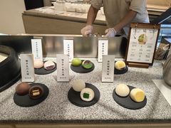 -米糯糯·MINONO·大福冰淇淋(青岛万象城店)