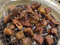 -吉志烤肉(太原总店)