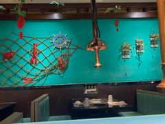 大堂-阪尚皇·原切牛排·烤肉火锅自助(北京路店)