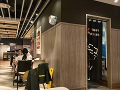 -肯德基(兴隆店)