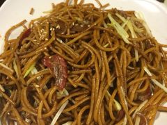 -新大咀港式茶餐厅(宝山万达店)
