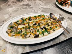 -春满园·早茶·粤菜·宴会(前海店)