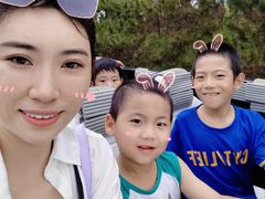 -渔岛海洋度假区