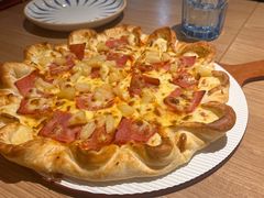 -必胜客(龙泉万达店)