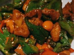 -关东小磨东北菜(漕河泾印象城店)