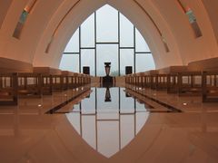 Altar-上海中谷小南国花园酒店