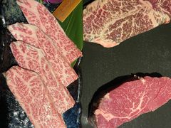 -觅福里•熟成和牛餐厅