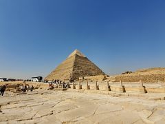 -吉萨金字塔群