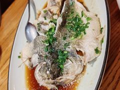 -新白鹿餐厅(百联中环店)