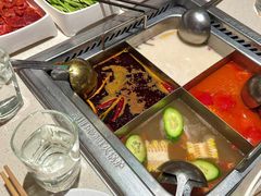 -海底捞火锅(北金鹰店)