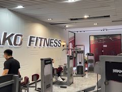 -奇迹健身(金牛凯德店)