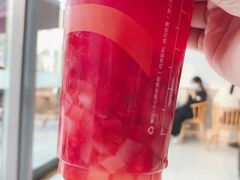 -CoCo都可(深业东岭店)