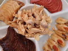 -长春观斋补堂素菜馆