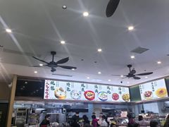 -大福来锅巴菜(古文化街店)