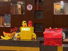 -大榭国际大酒店-中餐厅