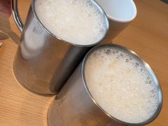 -关东小磨东北菜(上海长风大悦城店)