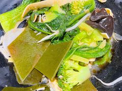 麻辣烫-北大家园食堂