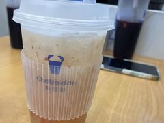 -茶百道(永旺店)