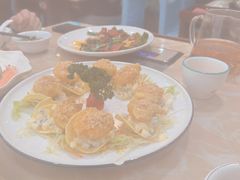 -海大大蒸汽海鲜餐厅·粤菜·特色小炒(欢乐颂店)