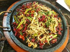 -来小酌·长安酒家(翠庭大厦店)