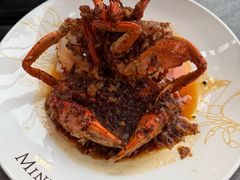 -Ministry of Crab•MOC(交子大道店)