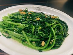 上汤西洋菜-吴记富苑(朝阳店)