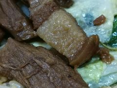卤肉饭-猪角·闽南猪脚饭(华闽大厦店)