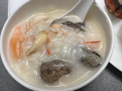 -潮州府·潮菜·砂锅粥(徐家汇店)