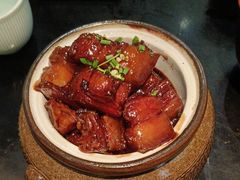 -在莲野·湖北民间菜·头牌松滋鸡(光谷步行街店)