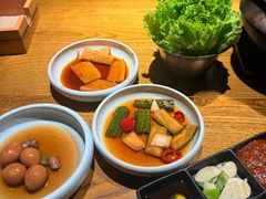 -泥炉烧肉师(新街口金銮巷店)