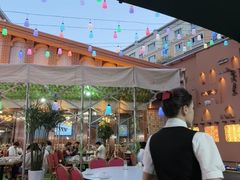 -乡村馕坑肉·烧烤·新疆菜·本地人更爱吃(阿勒泰首店)