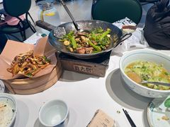 -费大厨辣椒炒肉(黄兴中心广场店)