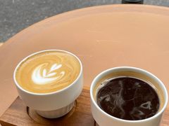 -Avg Coffee(新景苑店)