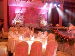 -大连富丽华大酒店