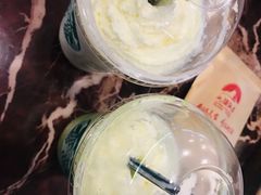 -星巴克(南京弘阳购物中心店)