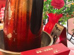 -刘姐啤酒鱼音乐餐厅(阳朔美食丁厄3分店)