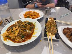 -韩仁阁米肠汤饭(韩乐坊店)