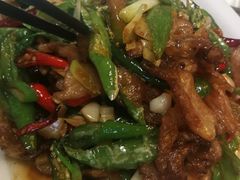 -黔人百味.贵州菜